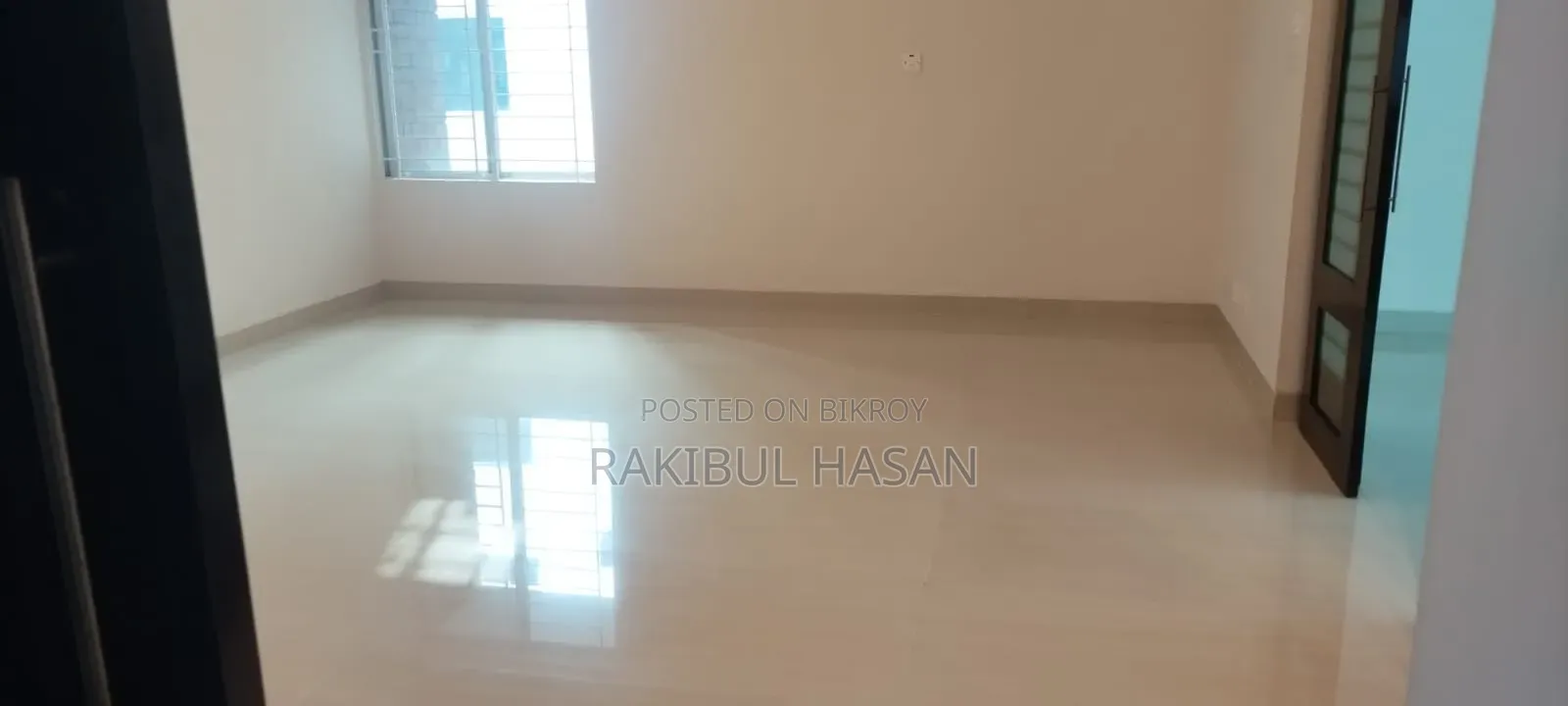 3-bedroom Apartment in Gulshan for rent