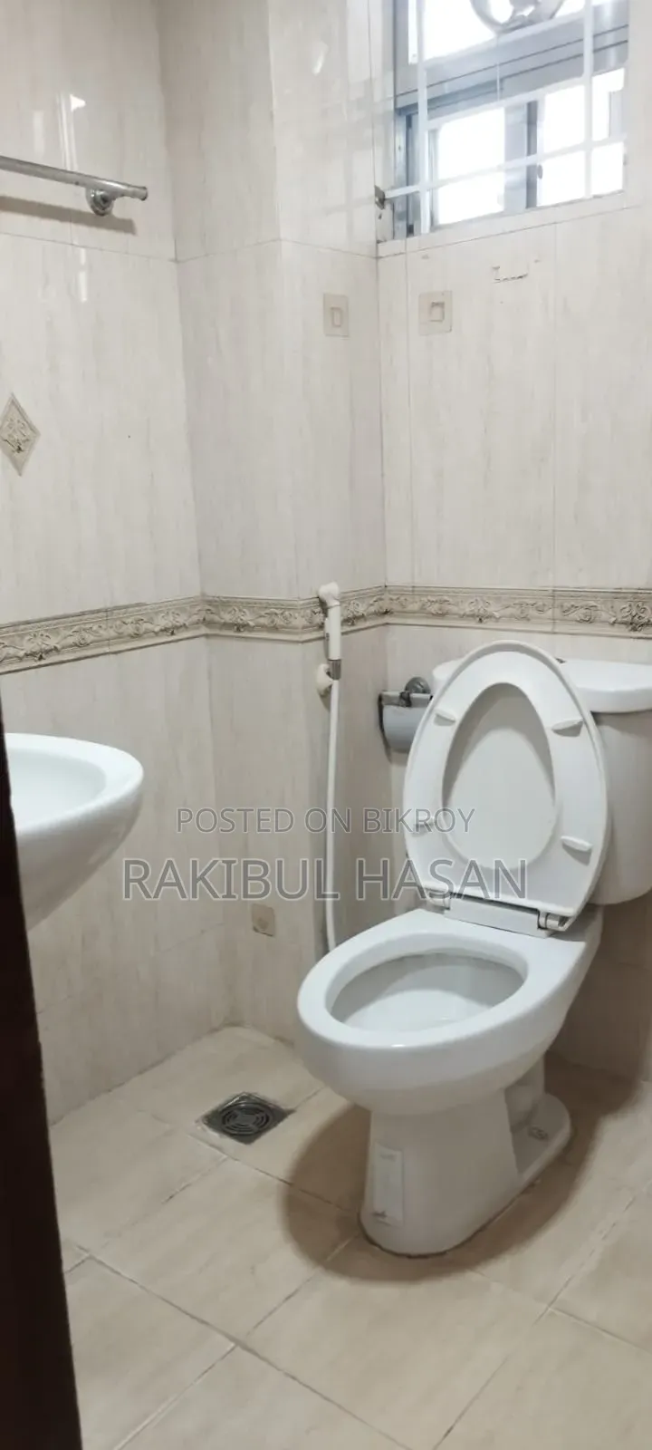 3-bedroom Apartment in Gulshan for rent