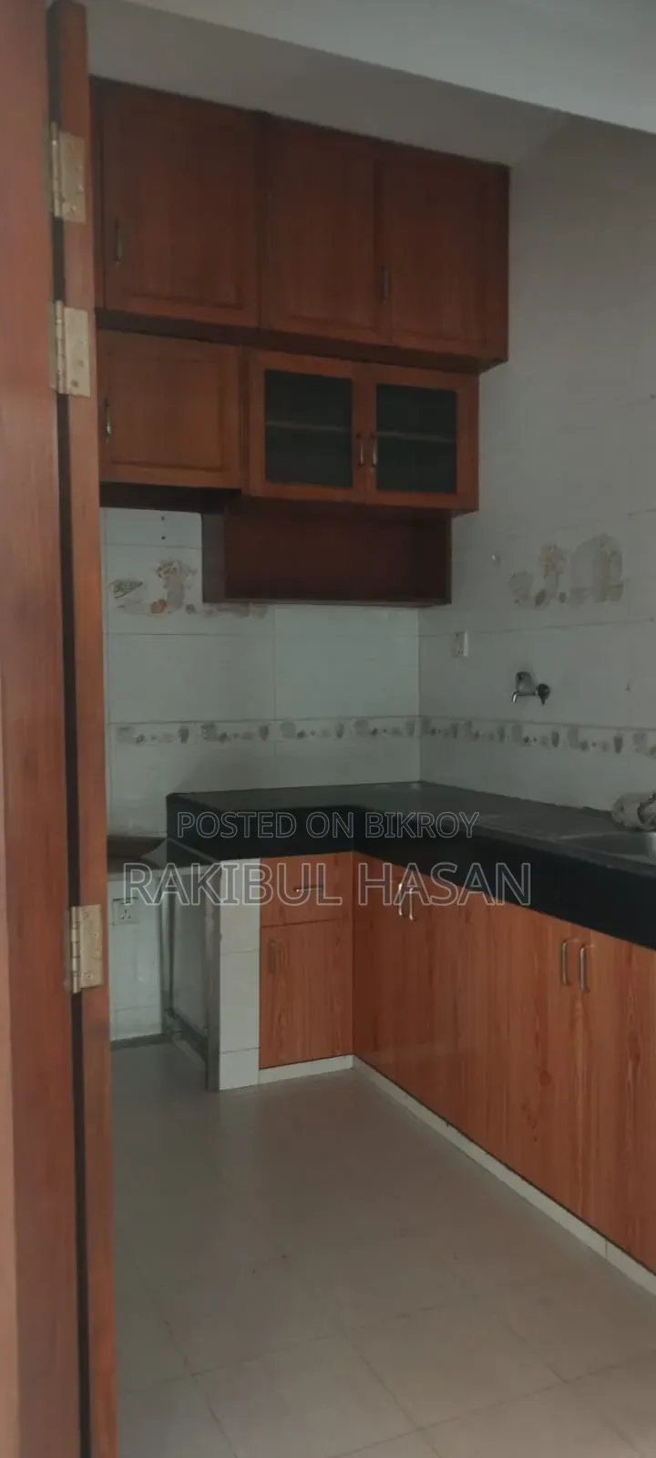 3-bedroom Apartment in Gulshan for rent