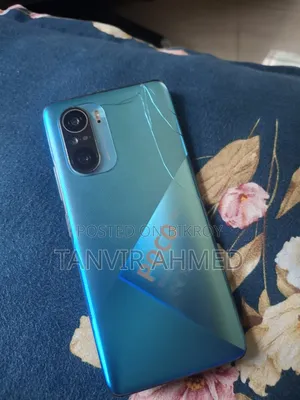 Xiaomi Poco F3 128 GB Blue