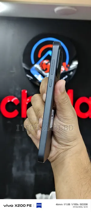 নতুন OnePlus ২৫৬ জিবি কালো