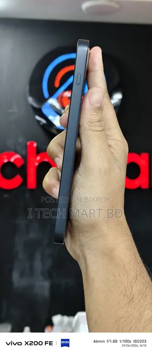 নতুন OnePlus ২৫৬ জিবি কালো