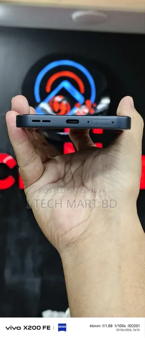 নতুন OnePlus ২৫৬ জিবি কালো