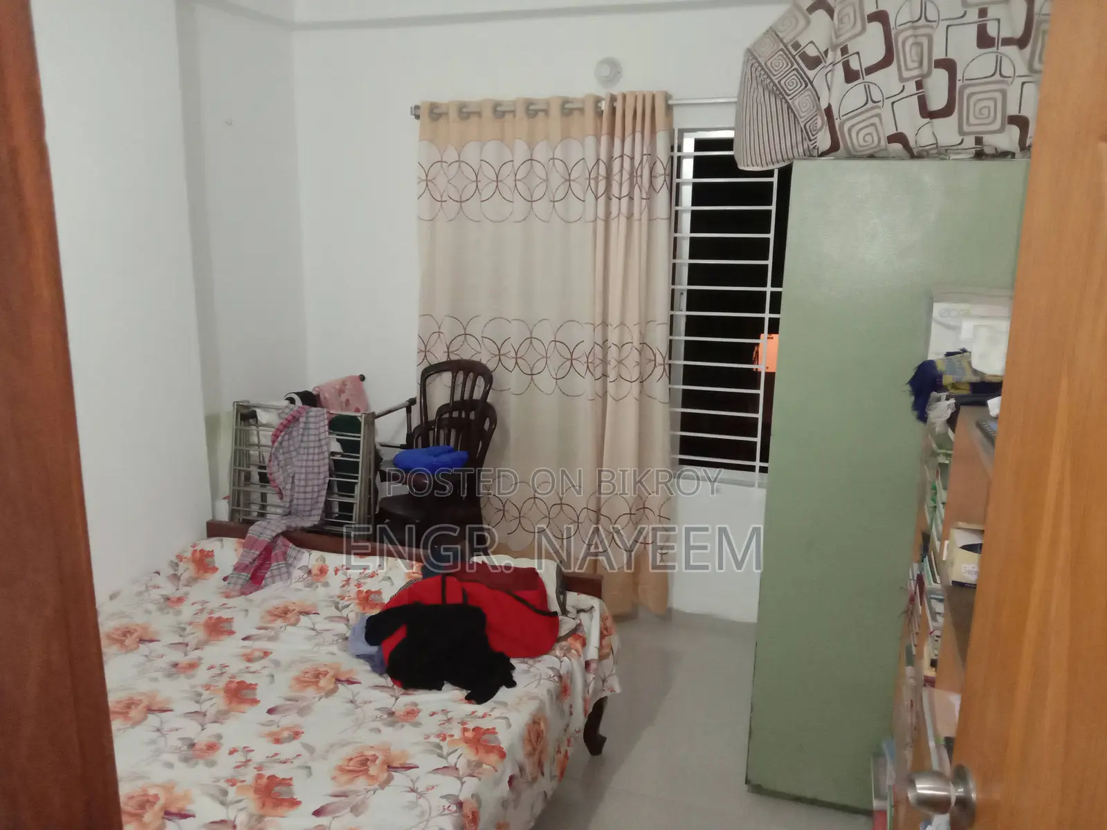 3-bedroom Apartment in Mirpur for rent