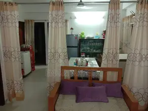 3-bedroom Apartment in Mirpur for rent