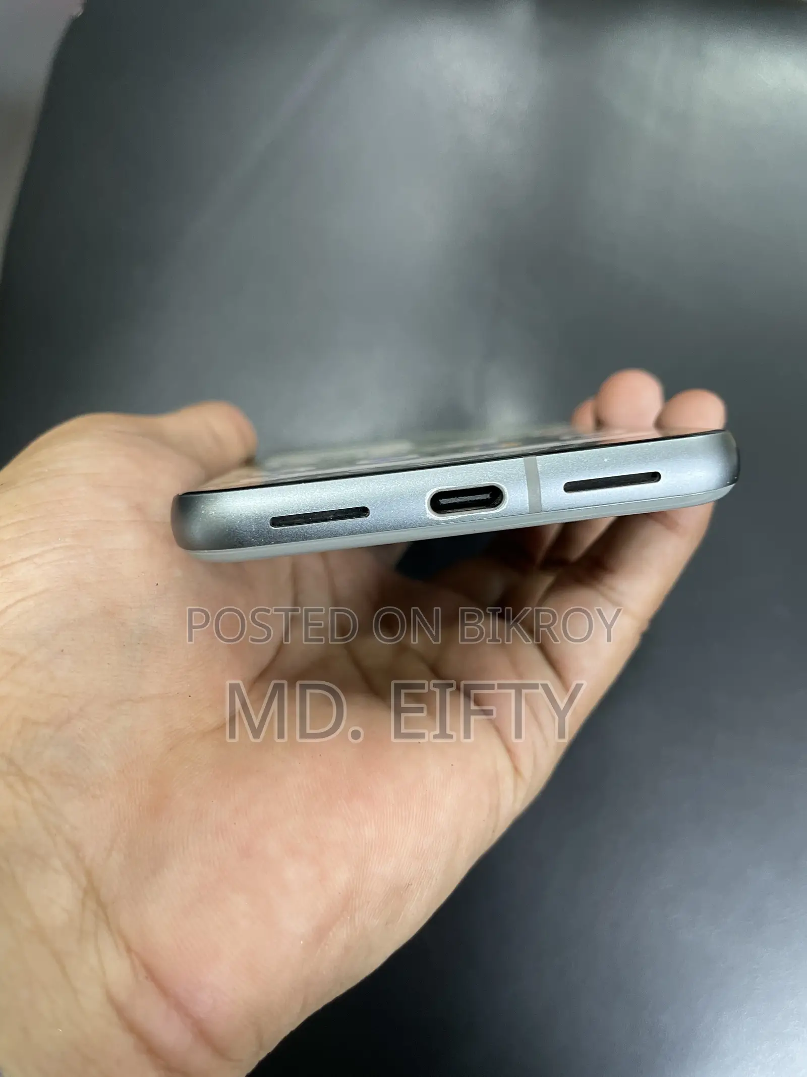 New Google Pixel 8 128 GB Green