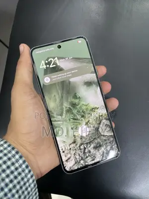 New Google Pixel 8 128 GB Green