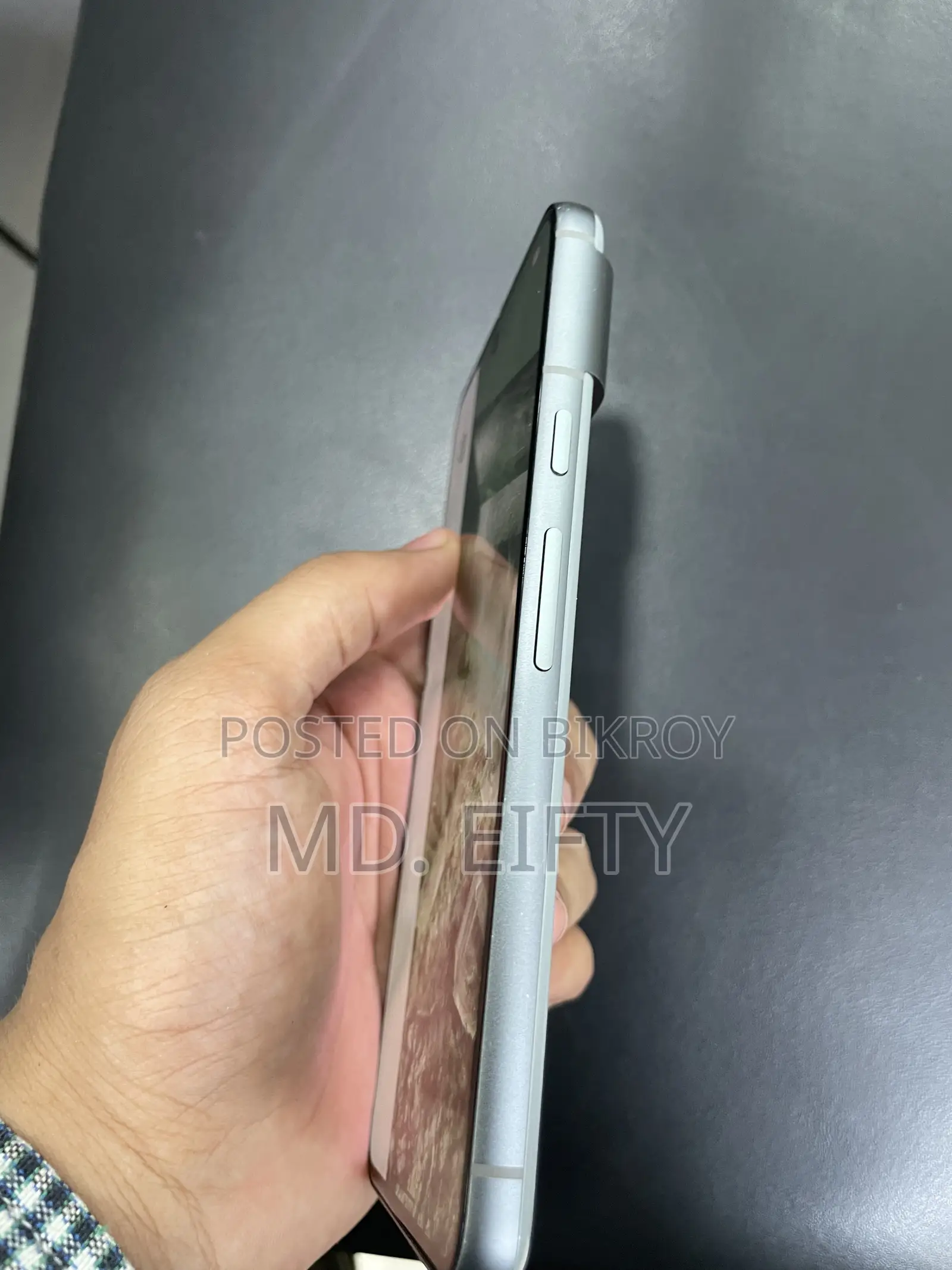 New Google Pixel 8 128 GB Green