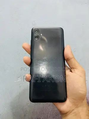 Samsung Galaxy A04e 32 GB Black