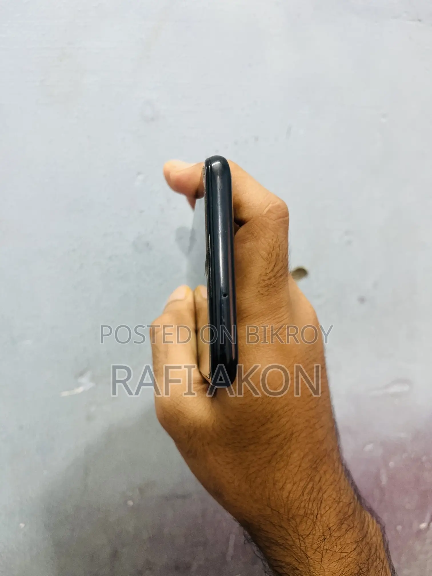 Samsung Galaxy A04e 32 GB Black