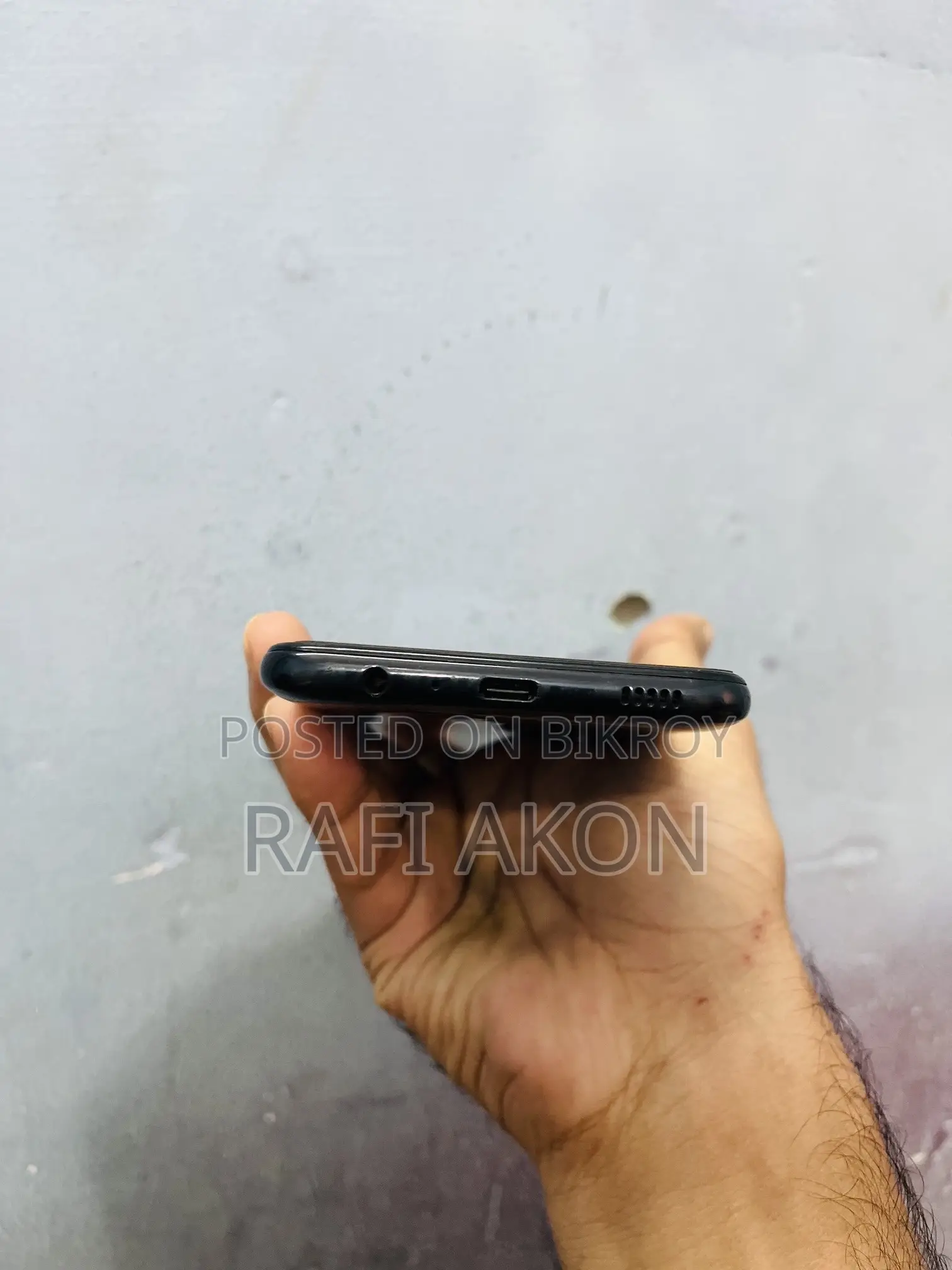 Samsung Galaxy A04e 32 GB Black