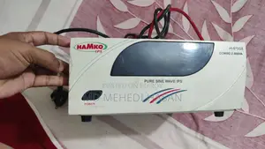 হামকো কম্বো জেড আইপিএস