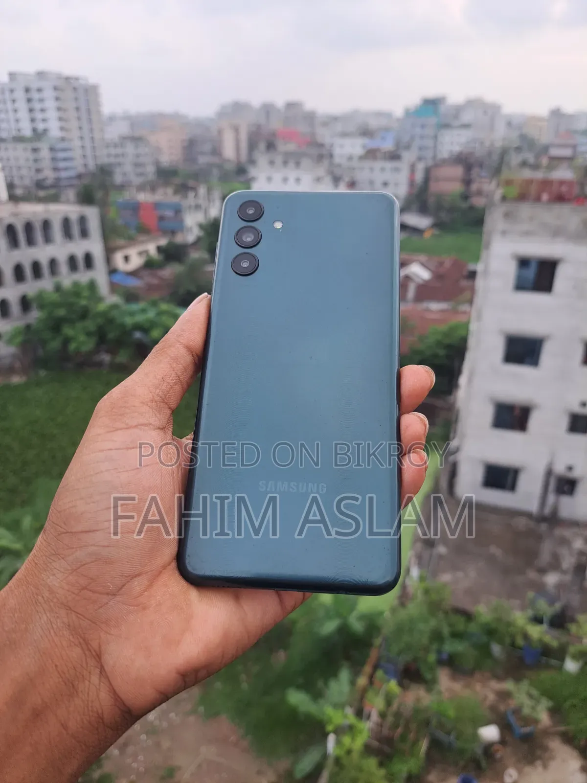 Samsung Galaxy A04s 64 GB