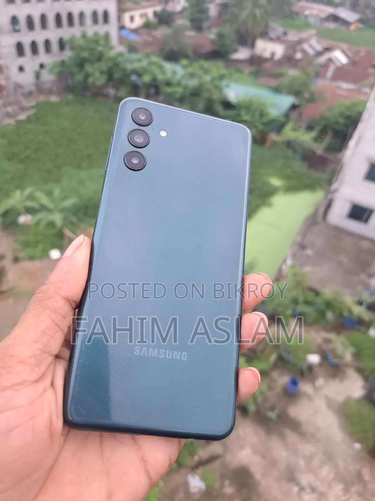 Samsung Galaxy A04s 64 GB