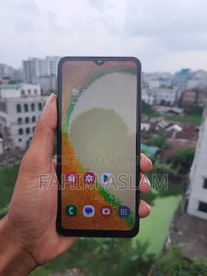 Samsung Galaxy A04s 64 GB