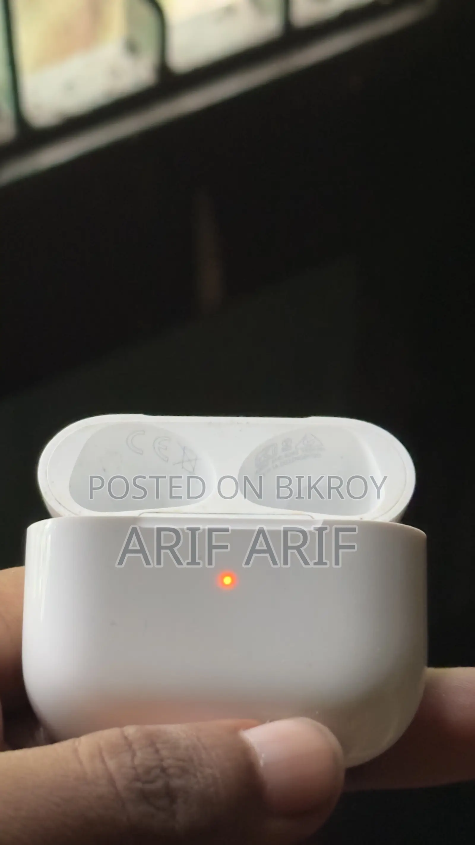 Headphone for sale