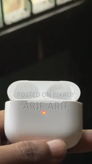 Headphone for sale