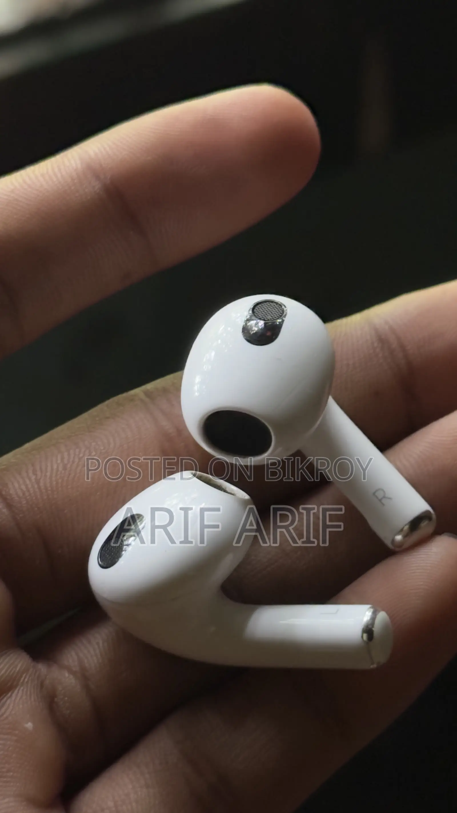 Headphone for sale