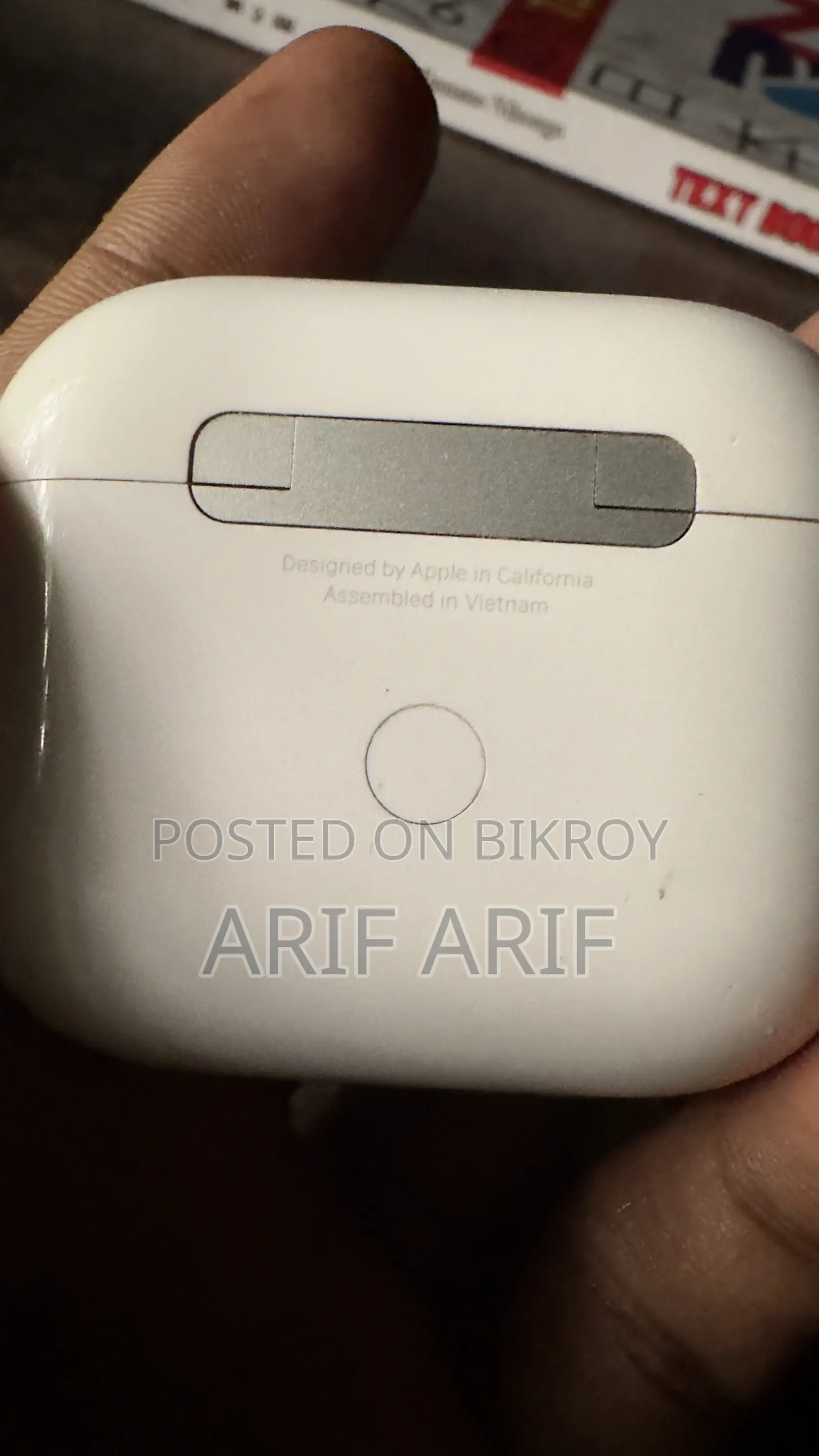 Headphone for sale