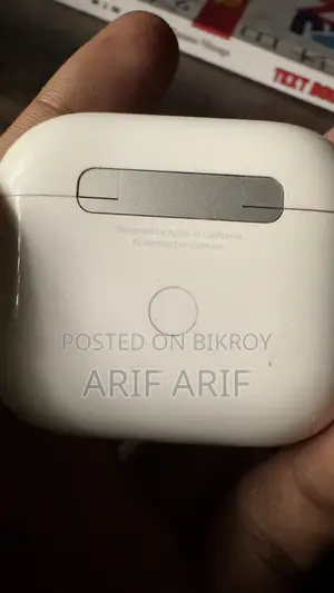 Headphone for sale