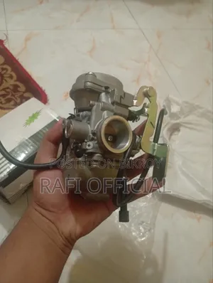 Bajaj NS Carburetor