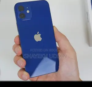 Apple iPhone 12 128 GB Blue