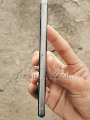 Samsung Galaxy A3 16 GB Black