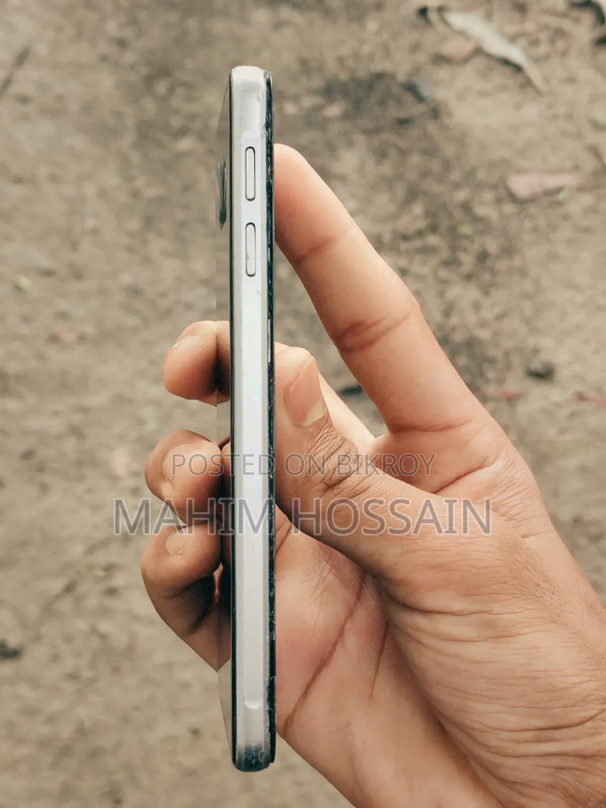 Samsung Galaxy A3 16 GB Black