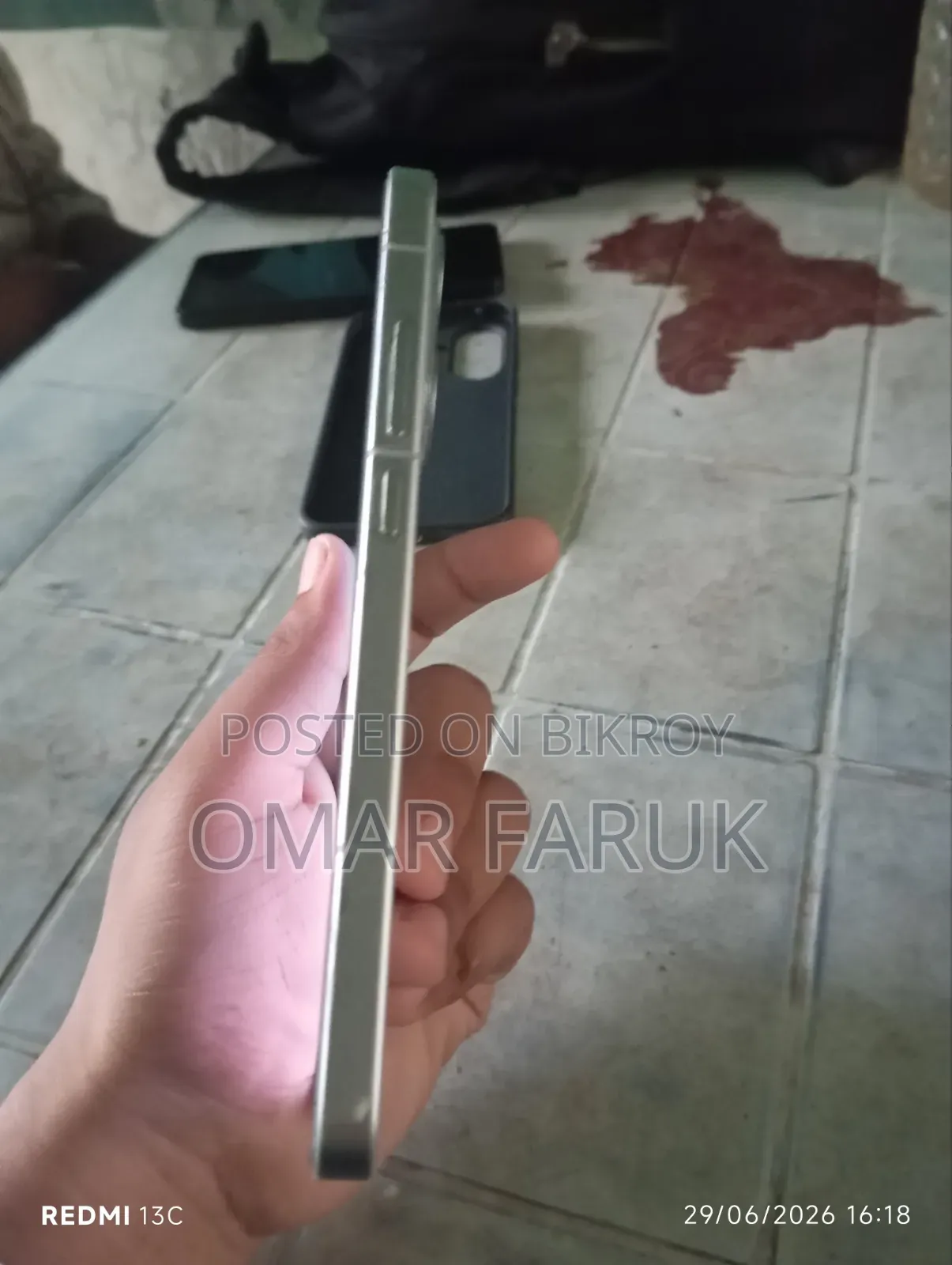 নতুন Xiaomi Redmi Turbo 4 Pro ২৫৬ জিবি সাদা