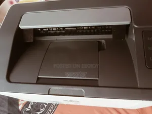 Hp 107w Laser Wi-fi Printer Urgent Sale