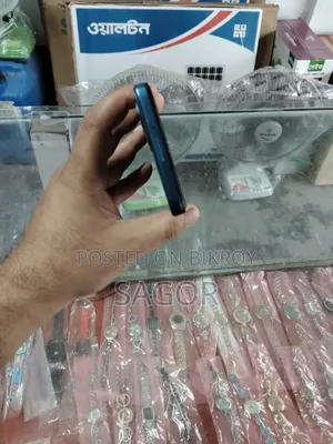 Motorola G34 5G 128 GB Blue