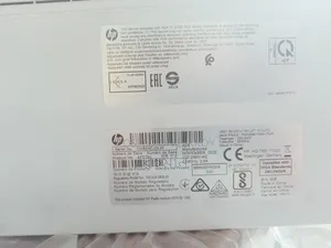 Hp 107w Laser Wi-fi Printer Urgent Sale