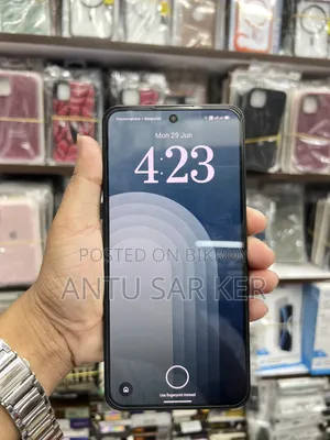 নাথিং ফোন ৩এ ২৫৬ জিবি ব্ল্যাক