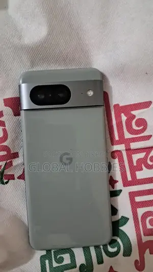 গুগল পিক্সেল ৮ ১২৮ জিবি গ্রে