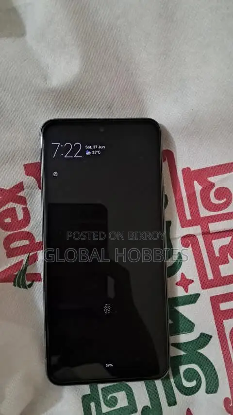 গুগল পিক্সেল ৮ ১২৮ জিবি গ্রে