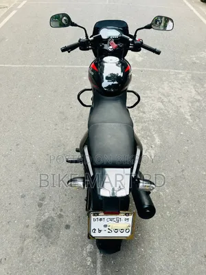 বাজাজ পালসার ১৫০ ২০২২ ব্ল্যাক
