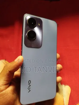 New Vivo Y28s 128 GB