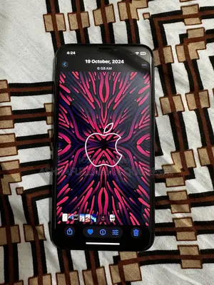 Apple iPhone XS 256 GB Black