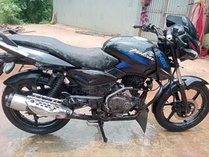 বাজাজ পালসার ১৫০ ২০০৯ নীল