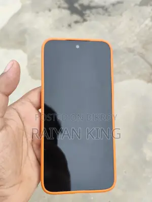 ইনফিনিক্স হট ৭০ ১২৮ জিবি অরেঞ্জ