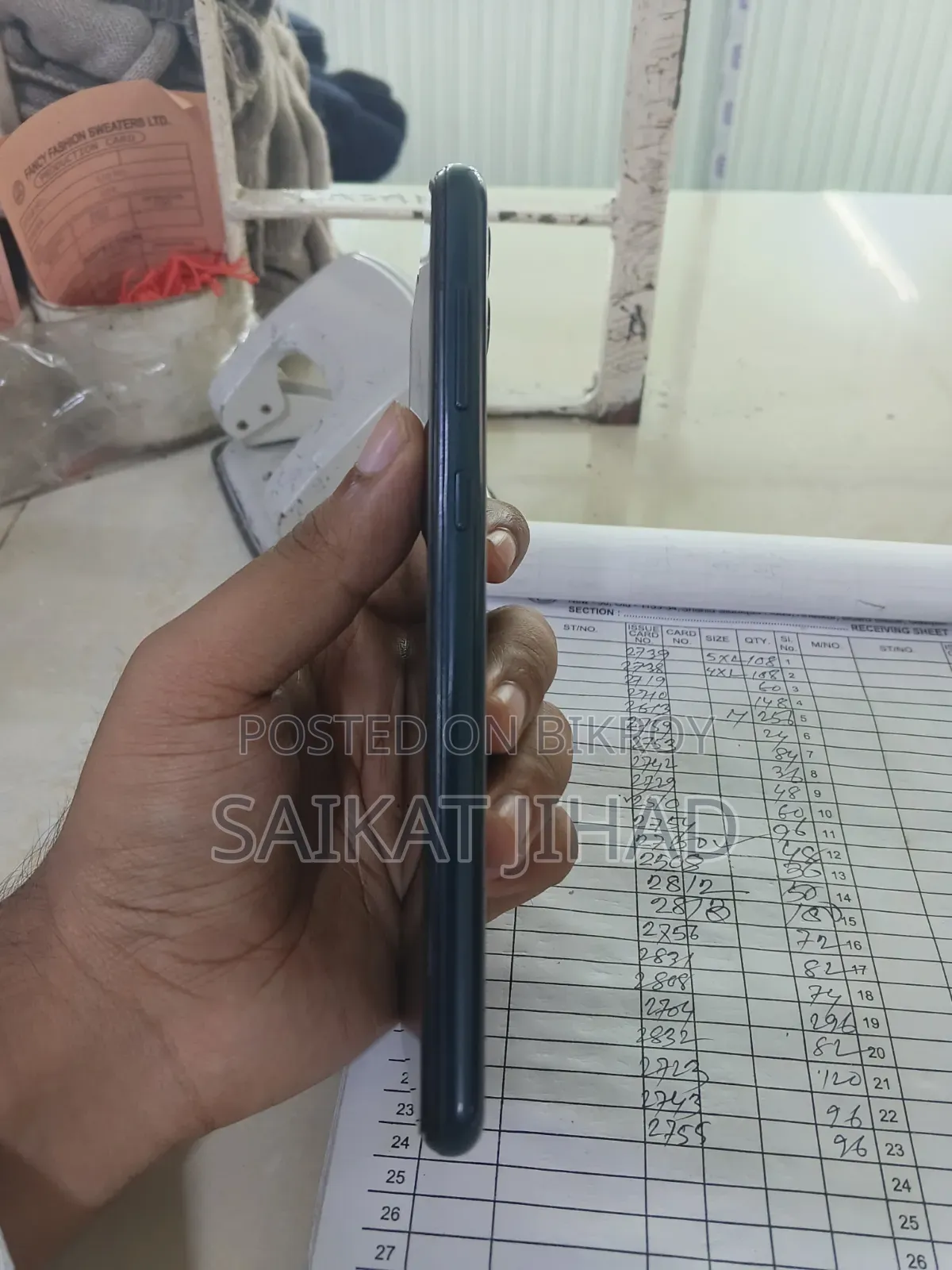 Samsung Galaxy A04e 64 GB Black