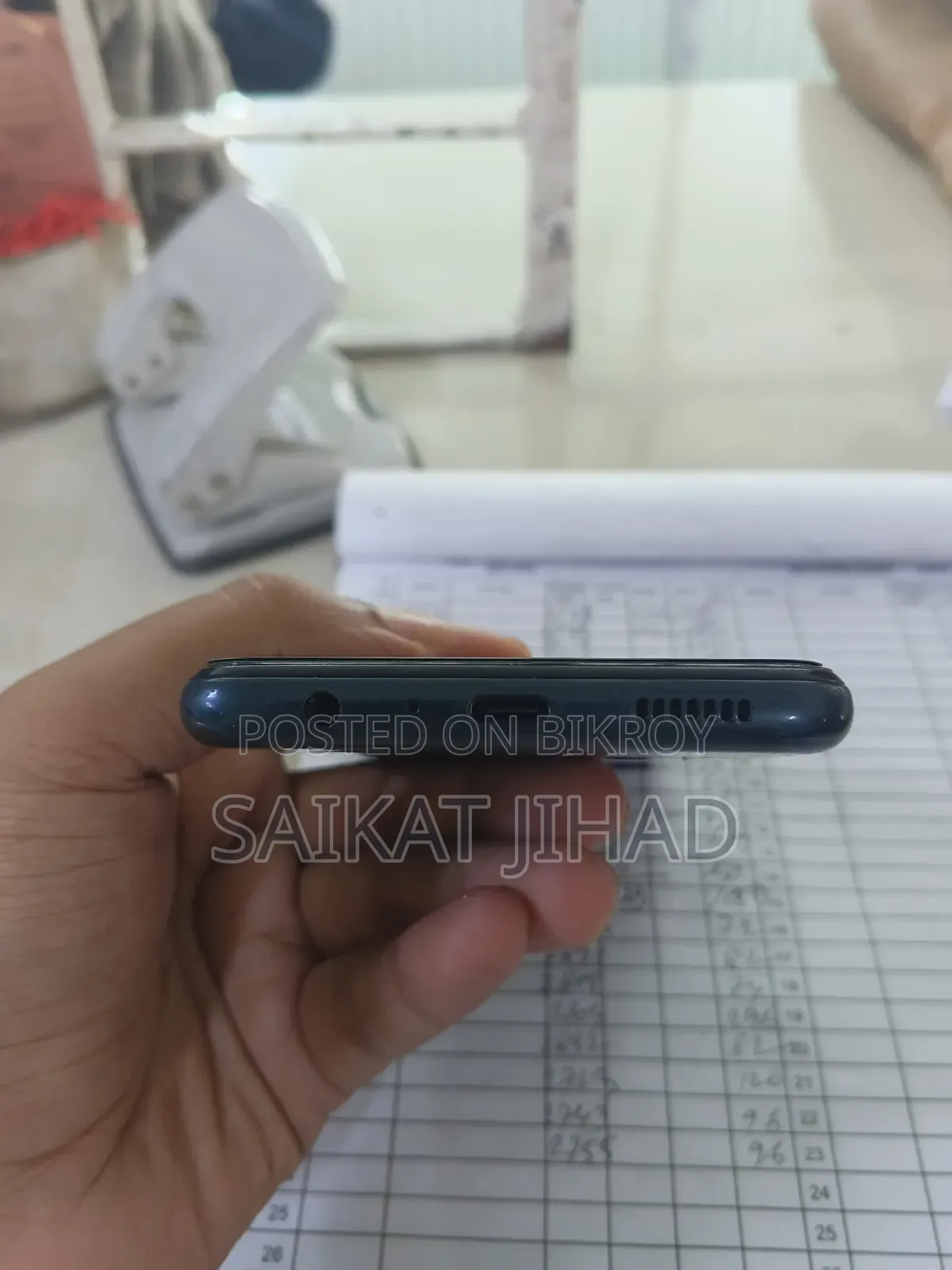 Samsung Galaxy A04e 64 GB Black