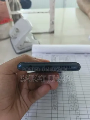 Samsung Galaxy A04e 64 GB Black