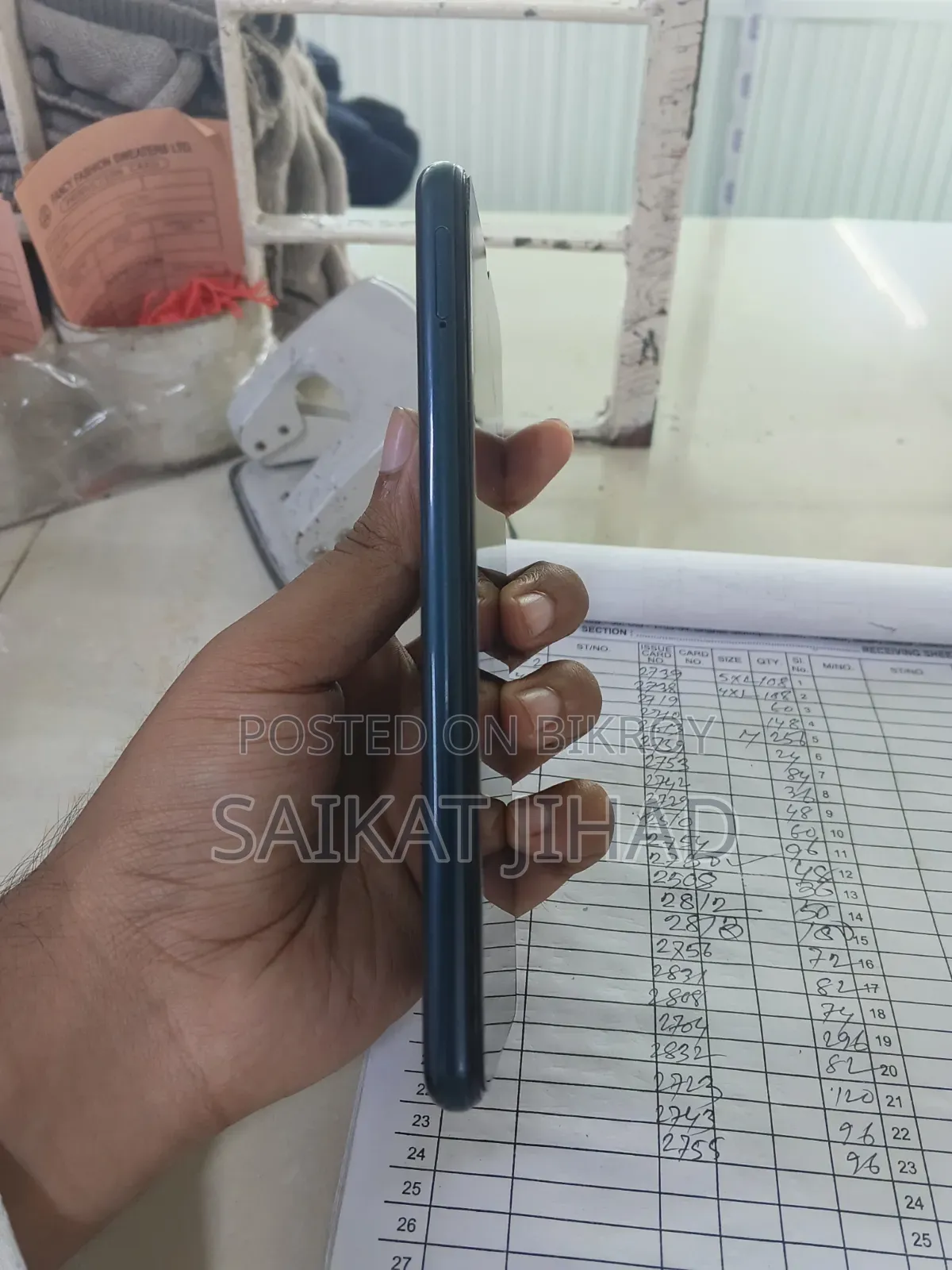 Samsung Galaxy A04e 64 GB Black