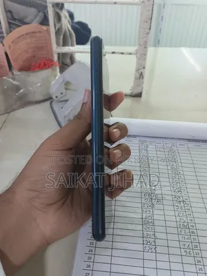 Samsung Galaxy A04e 64 GB Black
