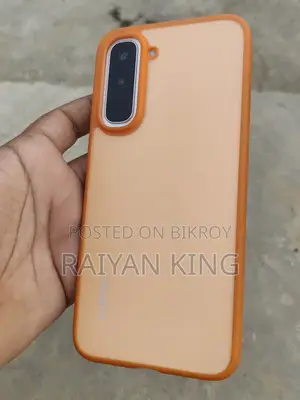ইনফিনিক্স হট ৭০ ১২৮ জিবি অরেঞ্জ