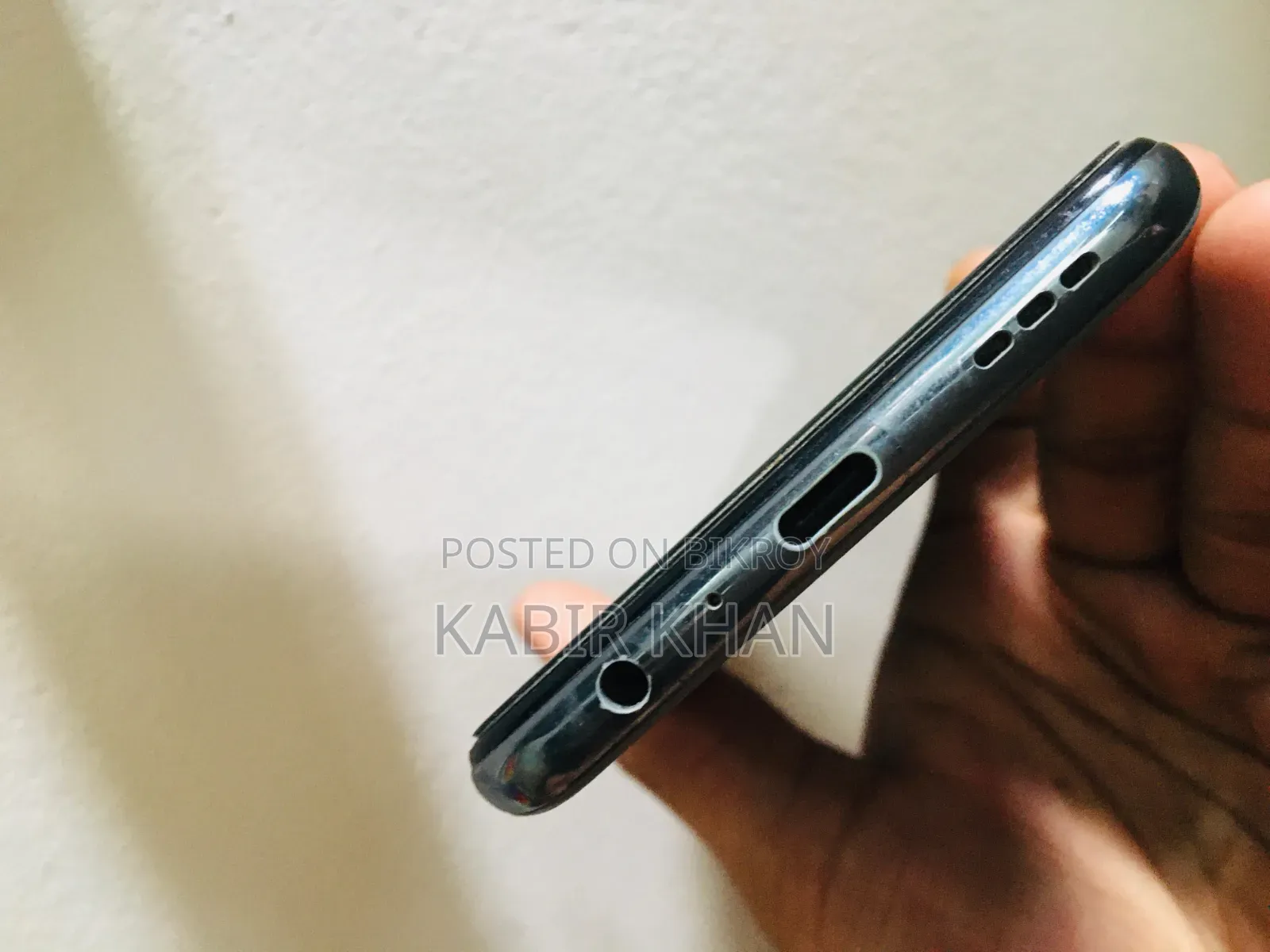 Realme GT Master Edition ১২৮ জিবি গ্রে