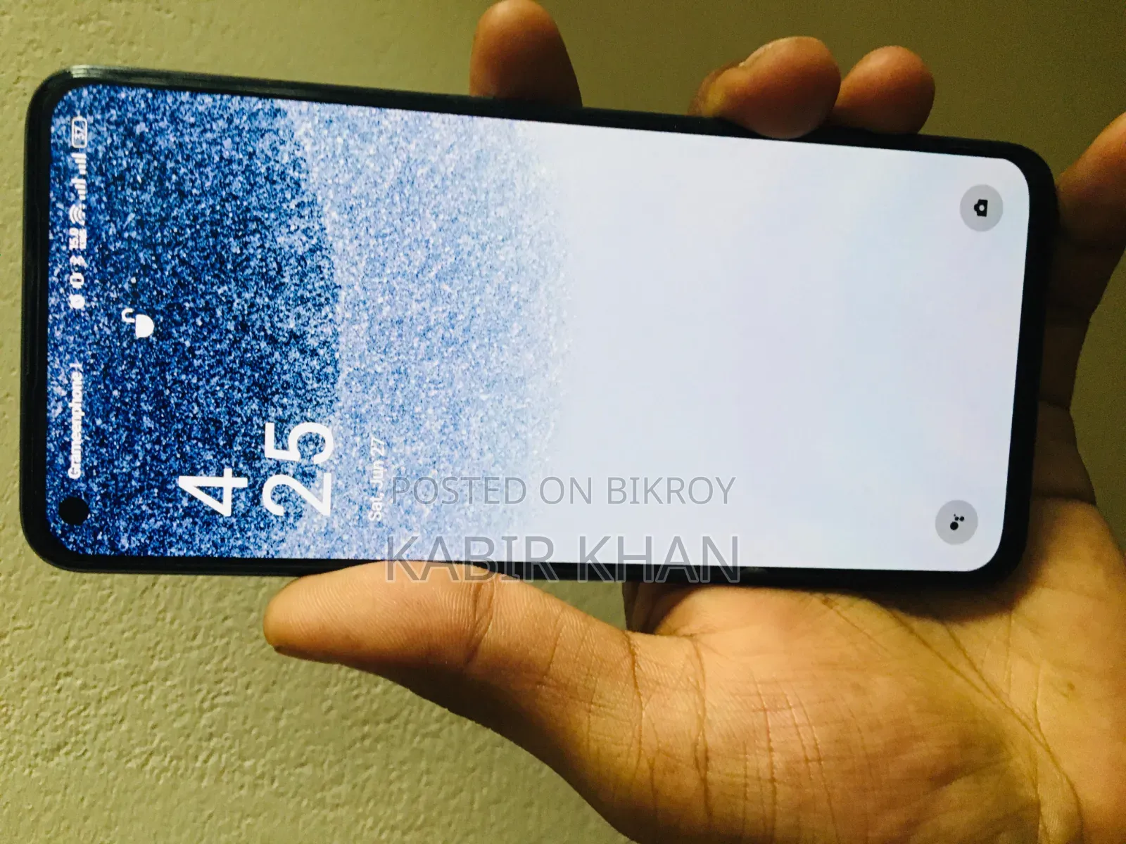 Realme GT Master Edition ১২৮ জিবি গ্রে