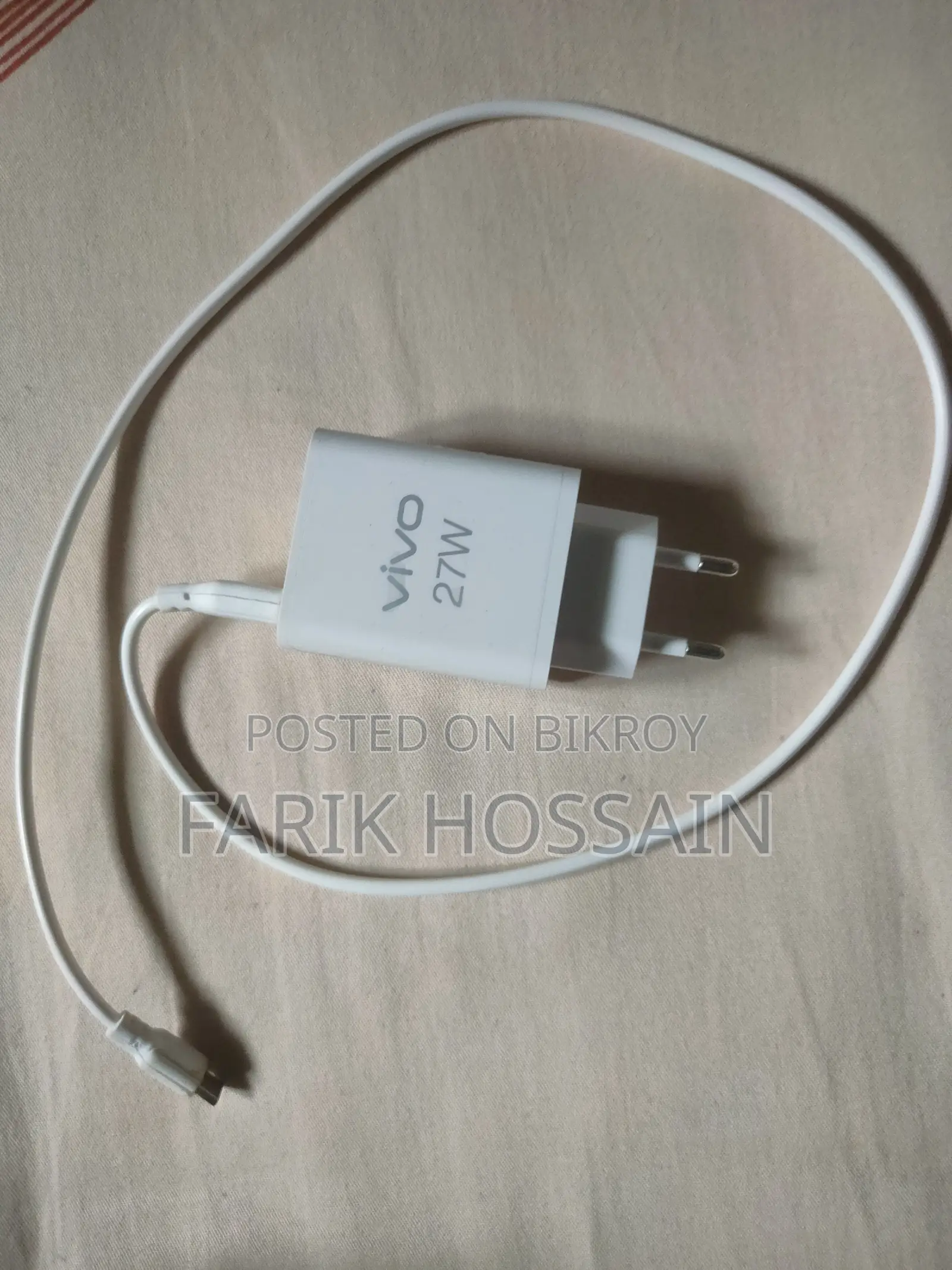 Vivo Y11 32 GB Blue