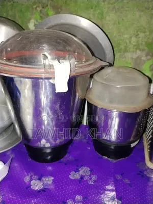 Jaipan Blenders